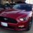 RubyRedStang