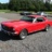 Mustang Jim