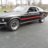 Ray's 69 Mach1