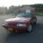 Stockish LX Convertible.