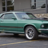 69Mach1 4.6 Cobra