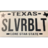 Silver Bullitt