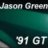 Jason Green