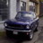 Frankenstang65
