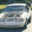 SilverGTStang