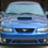 02 Sonic Blue