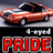 83RedStangGT
