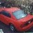 One Red Ride