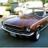 norwmustang