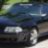 87 GT Stang