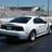 White Stang