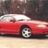 Macon Mustang
