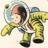 Space Monkey