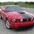 '06 stang