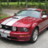 MustangCar8