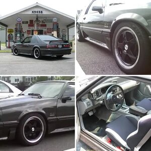 '88 GT