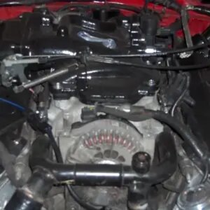 Engine pics