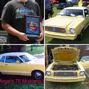 76 stang II