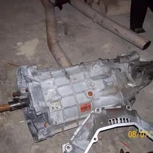 88 t-top