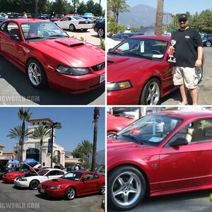 2001 GT