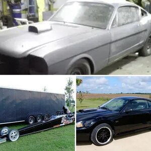My Cars