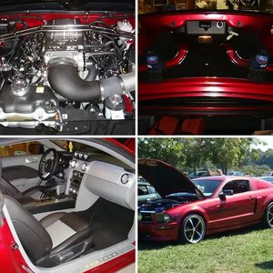 GTCS07 pics