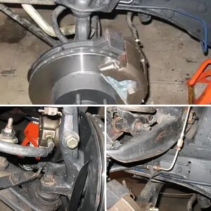 Granada Brakes