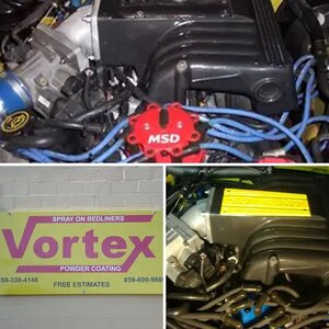 My Projects