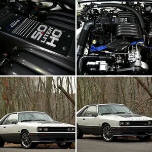 My Capri