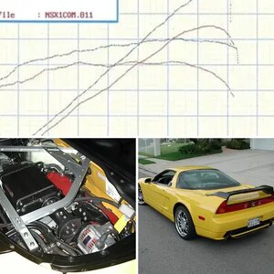 NSX