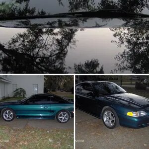 1996 GT