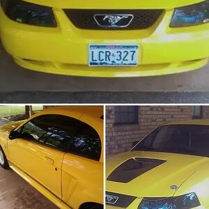 my cars