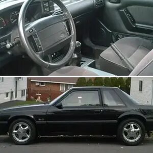 1990 25th anniversary lx coupe