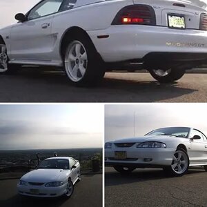 1994 gt