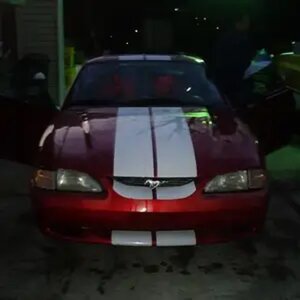 My Ride