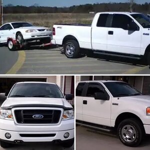 The Truck
