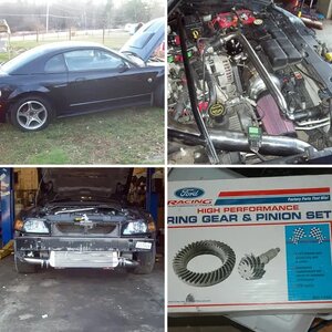 my car