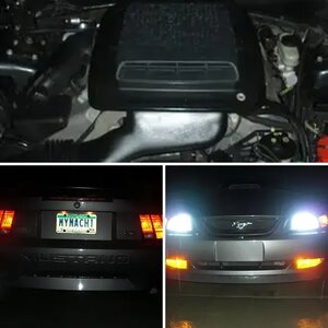 Mach 1-March 2009