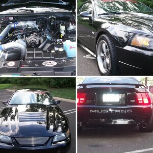 my car
