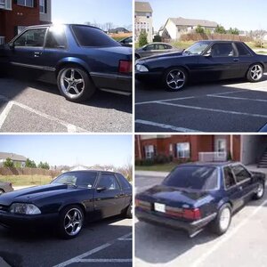 My ride
