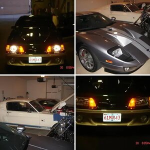 GT pics