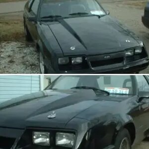 1986 gt