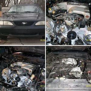 5.0 swap