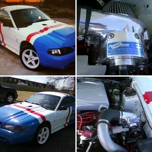 My car