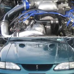 97 cobra