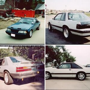 Older toys