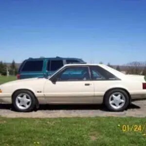 88 LX 5.0 Sand Beige 1 of 95 made