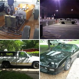My Cars