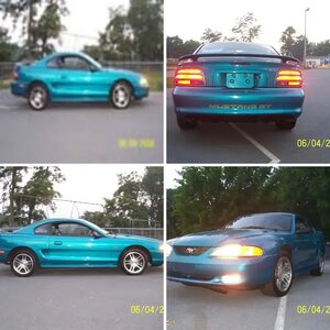 New Car