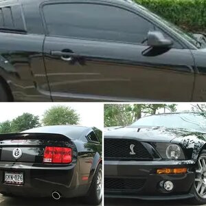 My Ride